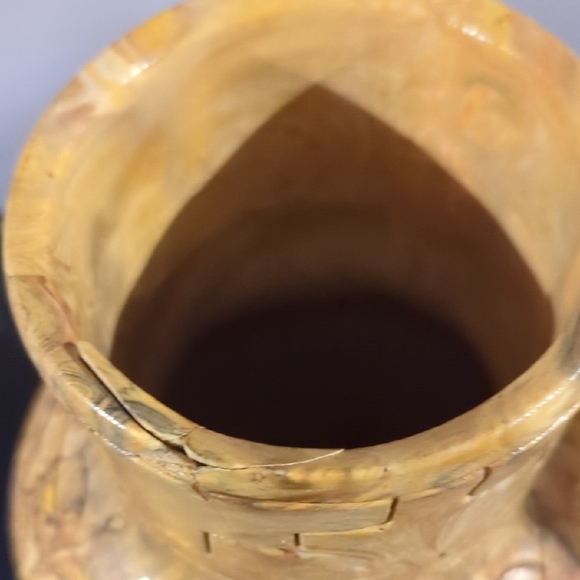 Handmade Ceramic Pottery - Picture 4 of 4